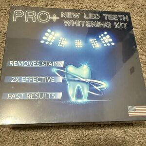 Teeth Whitening Kit